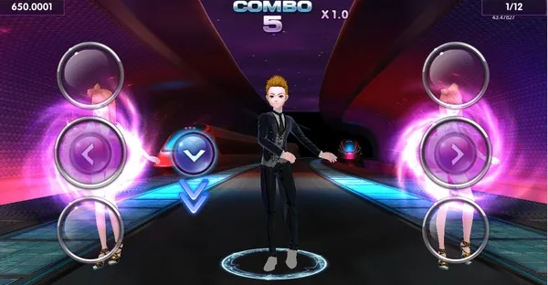 TOUCH׿ֻv1.8.2 ٷͼ