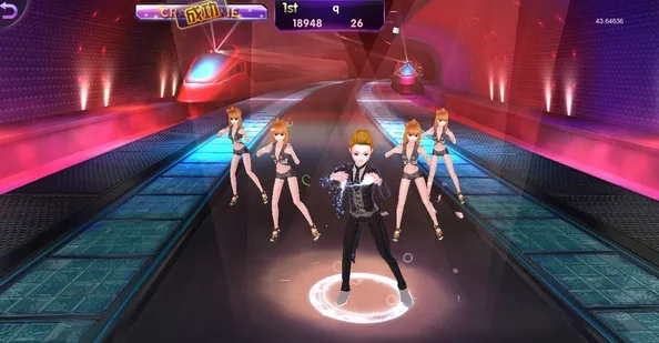 TOUCH׿ֻv1.8.2 ٷͼ