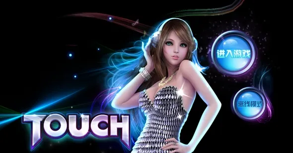 TOUCH׿ֻv1.8.2 ٷͼ