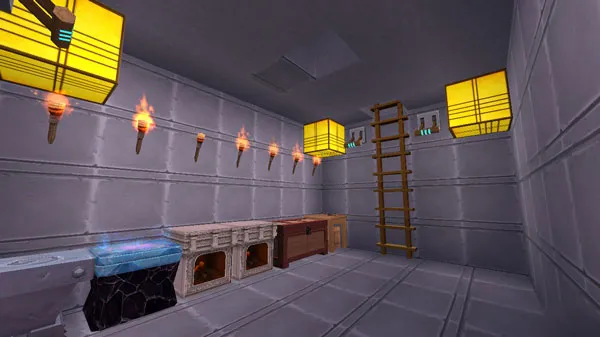 迷你世界(沙盒创造游戏) 迷你世界(沙盒创造游戏)