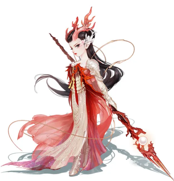 大话西游安卓版手机版 大话西游安卓版手机版