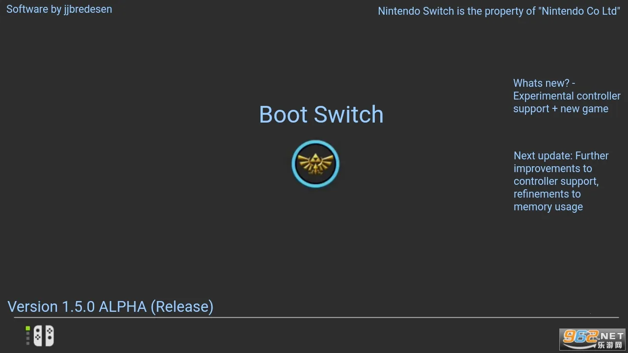 Nintendo Switch׿ֻv1.5.0 ׿ͼ
