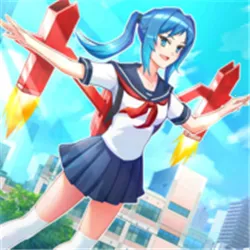 ӣŮУ԰ģ(У԰ģϷ)v1.0.4 ׿