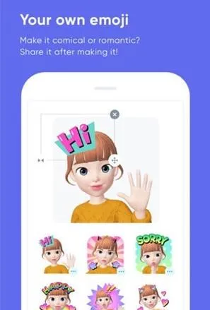 zepeto2025ٷ°汾v4.1.000 ٷͼ