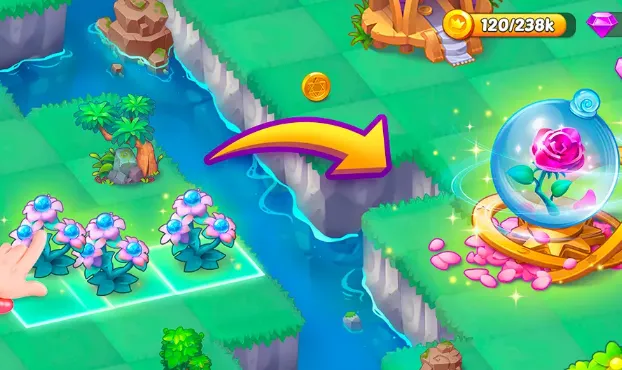 秘境消除故事2025最新版本 秘境消除故事2025最新版本