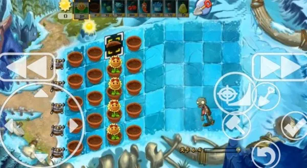 PvZ׿ֻv2.5.1 ׿ͼ
