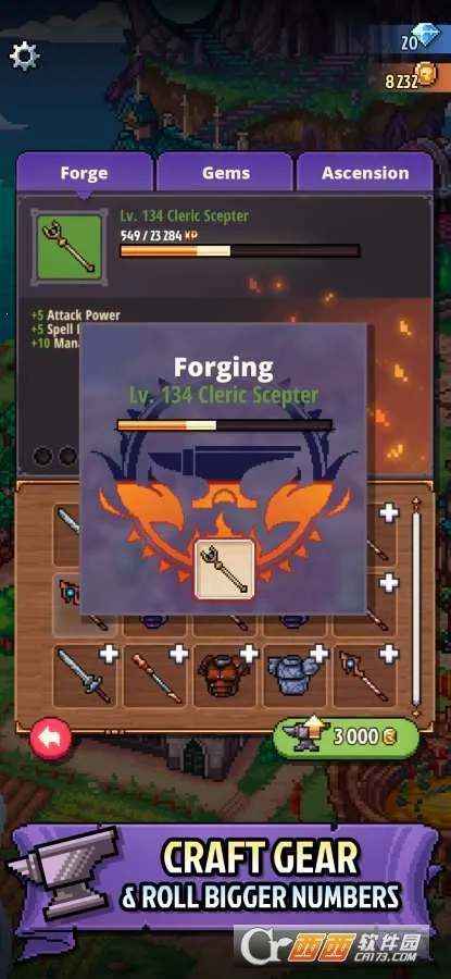 Knights of(ðսɫ)v1.0 ׿ͼ