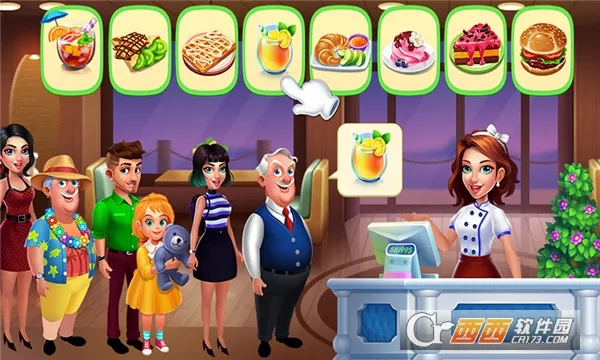 ζⷿ(⾭ӪϷ)v1.0.1 ׿ͼ