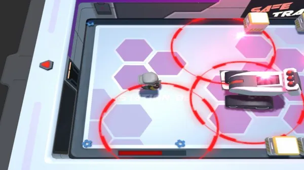 ¡̫̽RPG2025°汾v1.03 ٷͼ