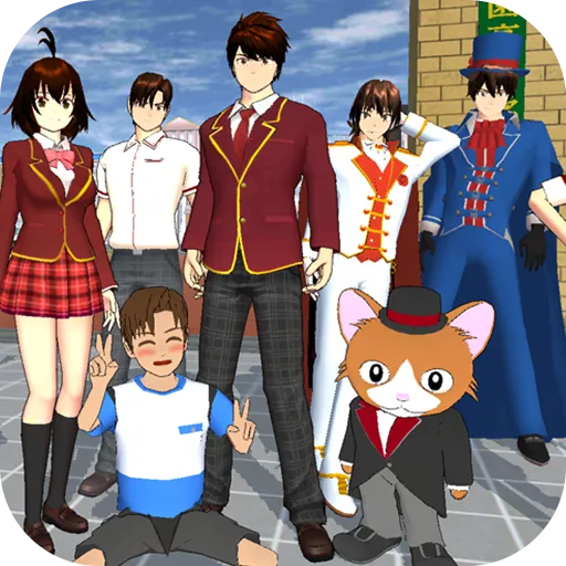 ӣУŮģ׿ֻv1.0.0 ׿