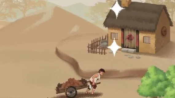 许胜利的奋斗路(模拟经营游) 许胜利的奋斗路(模拟经营游)