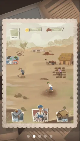 ʤķܶ·(ģ⾭Ӫ)v1.0.7 Ѱͼ