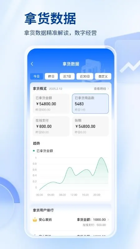 Դͷ̼Ұ(ҷһƽ̨)v2.1.34 ֻͼ