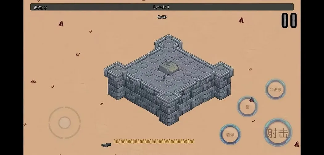 Ѫɫֻv0.7.2.taptap.release ׿ͼ