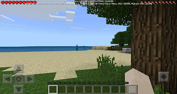 我的世界:火影模组(游戏修改辅助) 我的世界:火影模组(游戏修改辅助)