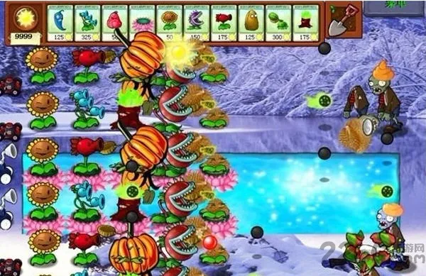 ֲսʬѩ(ѩϷ)v12.6.1 Ѱͼ