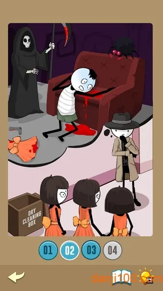 ̽2025°汾v0.2 ֻͼ