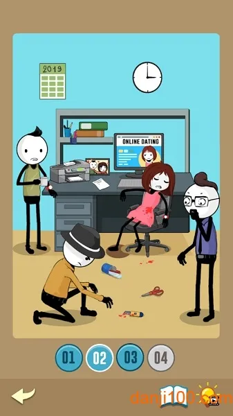 ̽2025°汾v0.2 ֻͼ