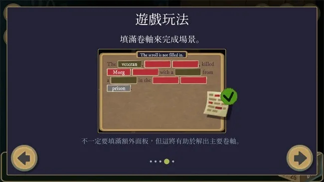 The Rise of the Golden Idol(̽)v1 ֻͼ