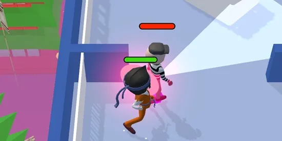 街区斗士:城市英雄(火柴人战斗) 街区斗士:城市英雄(火柴人战斗)