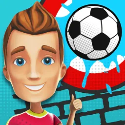 Street Football2025ٷ°汾v1.1.0 Ѱ