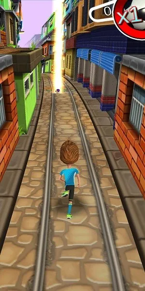 Street Football2025ٷ°汾v1.1.0 Ѱͼ