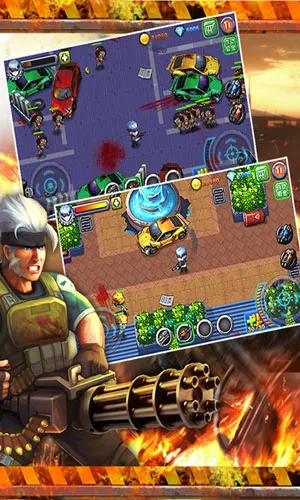 cf-ǹӢ(ɥʬ)v1.0.0 ٷͼ