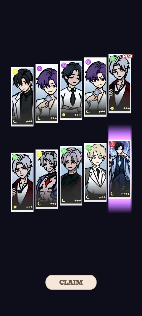 ͬ˳鿨(鿨ģ)v0.1.1 ٷͼ