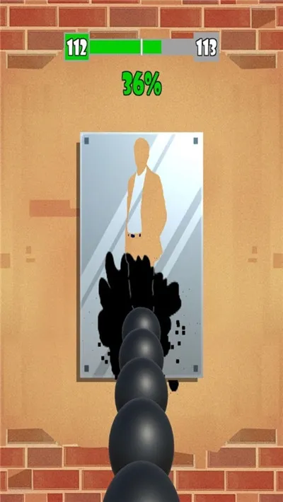 彩弹涂鸦2025最新版本 彩弹涂鸦2025最新版本