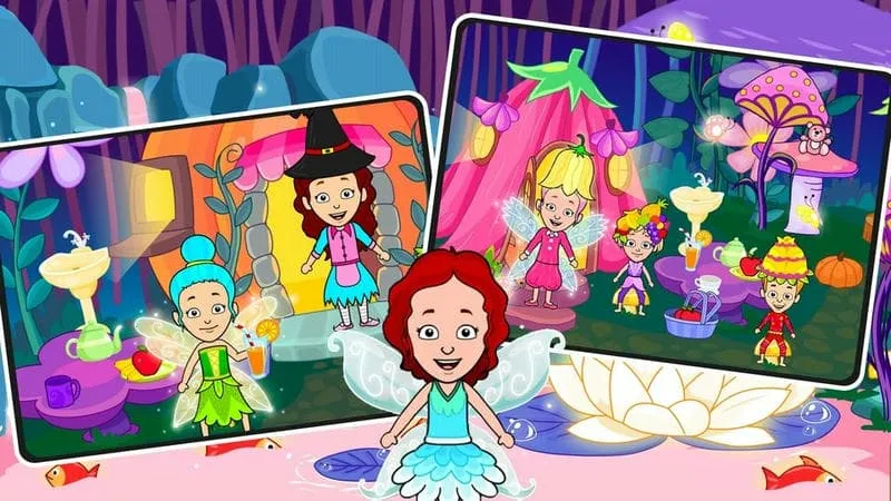 我的小镇生活(小镇冒险游) 我的小镇生活(小镇冒险游)