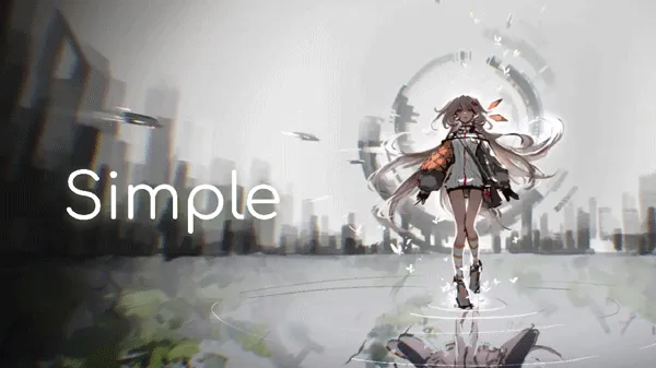 Simple(Ϸ)v0.0.4 Ѱͼ