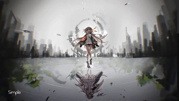 Simple(Ϸ)v0.0.4 Ѱͼ