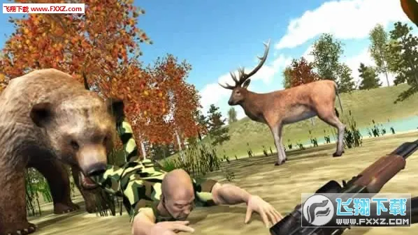 ԽҰģ(ģ)v1.48 ֻͼ