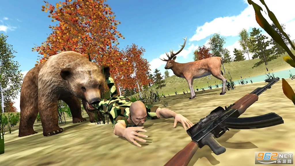 ԽҰģ(ģ)v1.48 ֻͼ