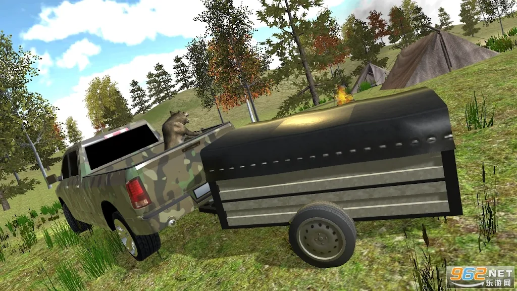 ԽҰģ(ģ)v1.48 ֻͼ