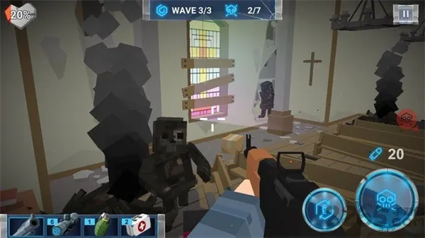 ʬ֮2025°汾v2.63 ׿ͼ