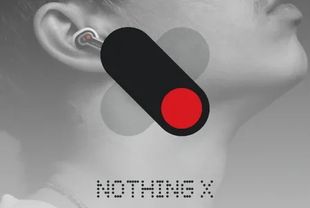Nothing X(设备操控) Nothing X(设备操控)