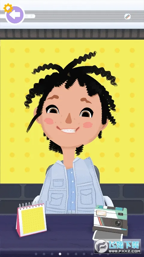 ССʦ2025ٷv2.0 ֻͼ