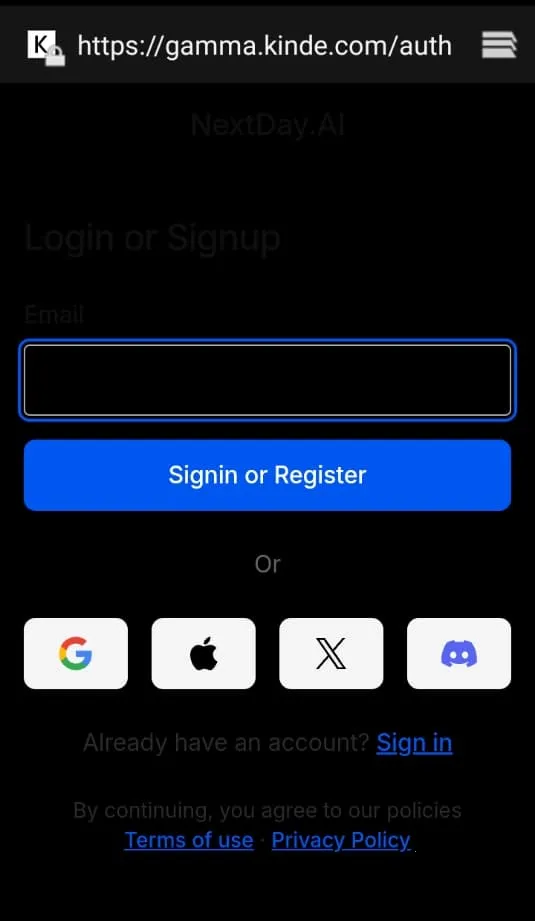 SpicyChat2025ذװv1.0.79 ٷͼ