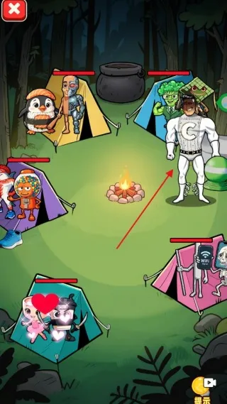 开心魔法师2025官方正版 开心魔法师2025官方正版