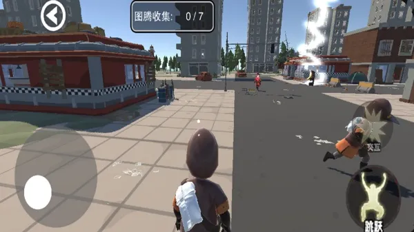 С򾪻1(С)v1.0 Ѱͼ