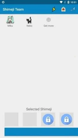 shimejiз(軥)v8.0 ٷͼ