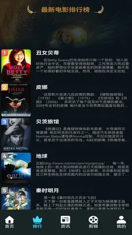 ĻǺӰ(ӰӴ)v1.0.6 ׿ͼ