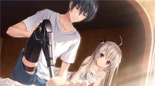 ATRI My Dear Moments(ģ)v1.0.3 ٷͼ