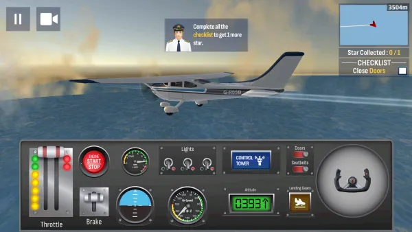 רҵɻ2025°汾v1.30 ٷͼ