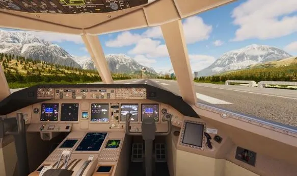 רҵɻ2025°汾v1.30 ٷͼ