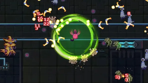 生物原型(器官搭配游戏) 生物原型(器官搭配游戏)