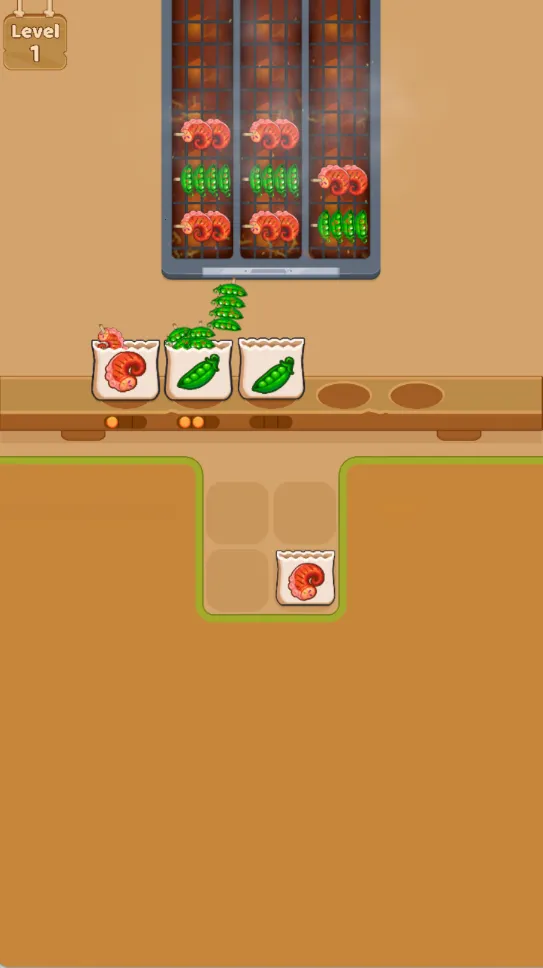 Grill Time(ʳķ)v1.5.3 ֻͼ