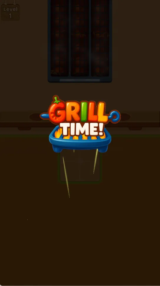 Grill Time(ʳķ)v1.5.3 ֻͼ