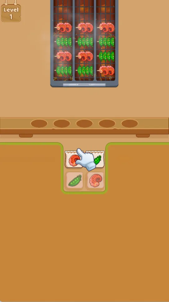 Grill Time(ʳķ)v1.5.3 ֻͼ